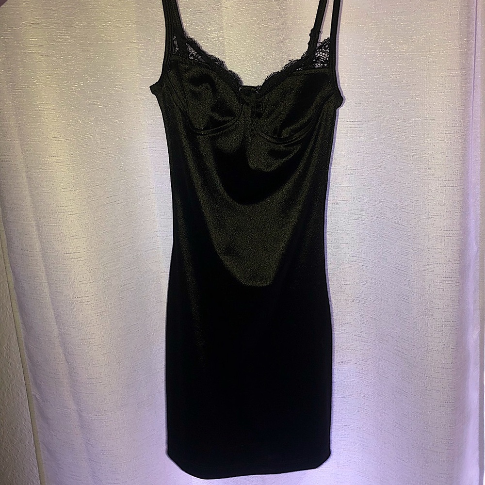 Motel Mini Dress